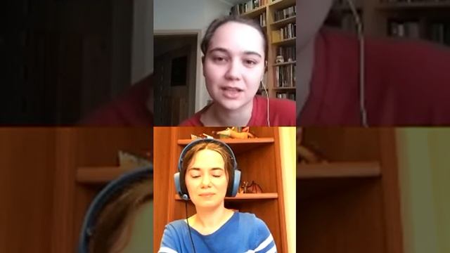 Ad Profundis/Розмова з Ксенею Сокульською