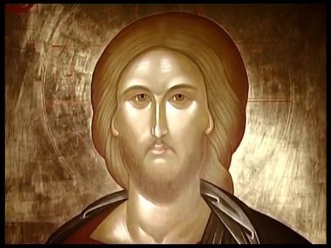 Таинство Миропомазания