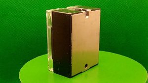 ТВЕРДОТЕЛЬНОЕ РЕЛЕ SSR-120DD