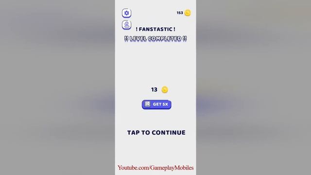 Tap Master 3D Tap Away Block - Gameplay Walkthrough - Levels 1-20 смотреть онлайн