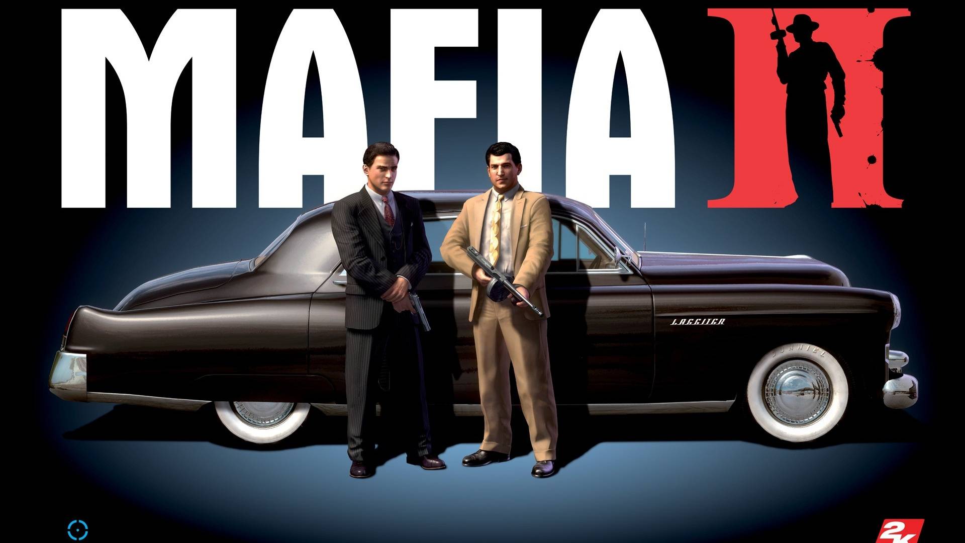 Mafia II_ Definitive Edition - Часть 3