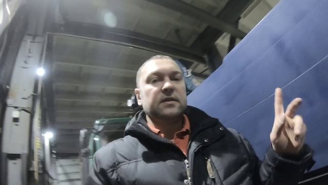 Что делать если двигатель а/м глохнет при работе манипулятором? В нашем сервисе - КМУ HMF 1903 K4