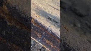 Распил рельсы , как правильно распилить рельсу в полевых условиях?