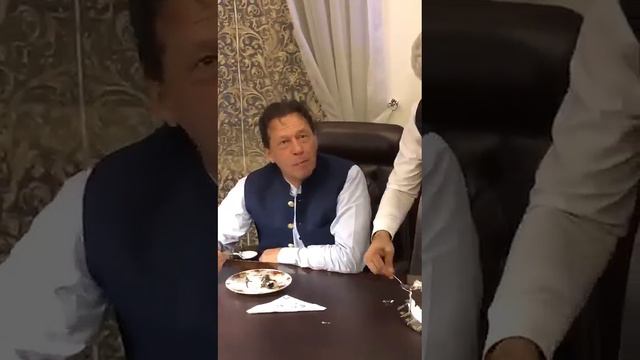 Imran Khan's Birthday Celebration | #HappyBirthdayImranKhan