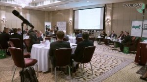 Леонид Александров. Сахалин Энерджи Инвестмент Компани ЛТД