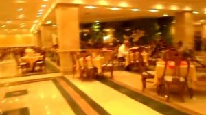 Египет Сафага отель Шамс Сафага. Hotel Shams Safaga. Ресторан.