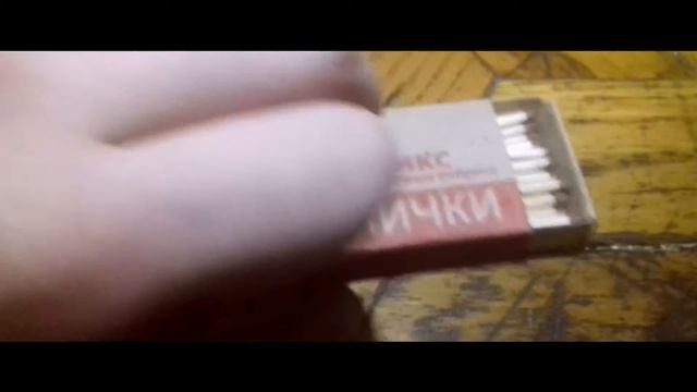 UNBOXING Спичек "ФЕНИКС" / АНБОКСИНГ смотреть онлайн