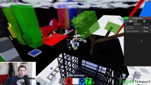 How to use the Fly Tool in Obby Creator!