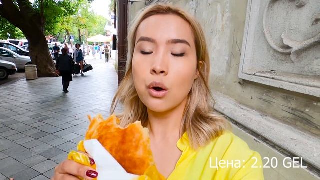 БАТУМИ. Автостопом по родине выпуск №20 смотреть онлайн