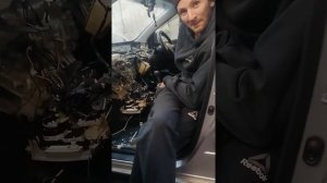 Замена салонного фильтра Тойота