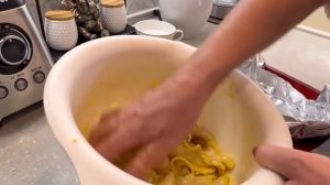 Как приготовить язычки трески 