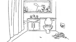 КОТ САЙМОНА