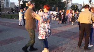 Вальс и РиоРита