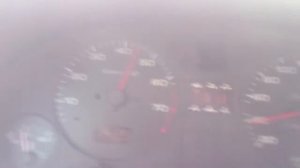 Audi 80 2.0 ABK не едет