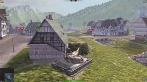 WOT BLITZ ТУРНИР 2 НА 2 /8-10 ЛВЛ