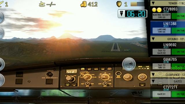 Road to buy Ngurah Rai Airport WADD - Unmatched Air Traffic Controller (1) смотреть онлайн