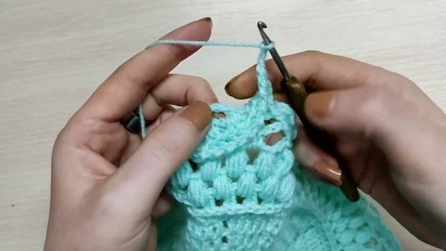 Салфетка 