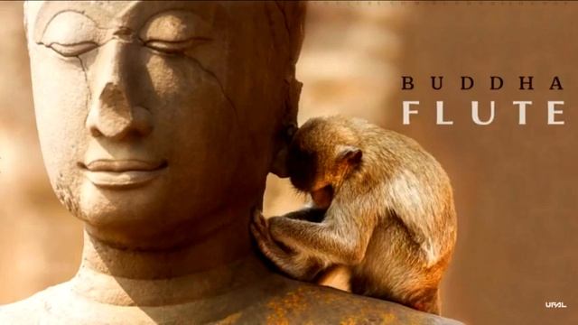 Healing Music: Relaxing Indian Flute and Yoga Music , Sleeping, Buddha Flute Music смотреть онлайн