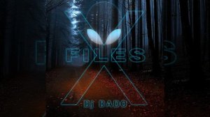 D.J. Dado - Floreal World