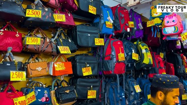 कुवैत का सबसे सस्ता Mall | kuwait - Hidden Market| TOP Shop Kuwait price 250fils jacket?, Shoes ? смотреть онлайн