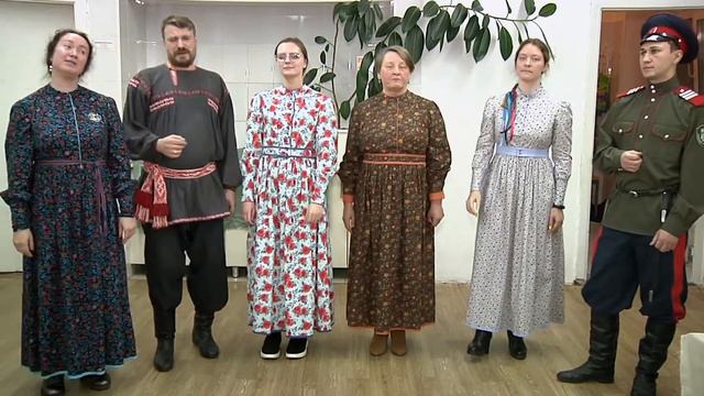 Во саду дерево цветет смотреть онлайн