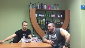 Как сделать спортивный изотоник своими руками в домашних условиях