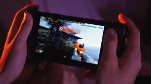 Компактная игровая консоль на Windows - Обзор GPD Win 3