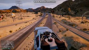 GTA 5 ЛЕТАЮЩАЯ МАШИНА DELOREAN