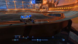 How to Save Replays In Rocket League