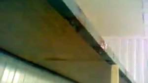 Отделка гаража (2 часть)