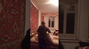 Как легко научится делать вертушку и прогиб