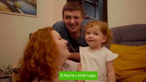 Как жить и работать в Омске? История от жителей коттеджного поселка Аист.