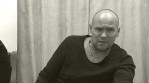 Есть такой... Максим Аверин