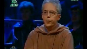 Своя игра. Зайдельман - Карлинский - Успанов (03.07.2005)