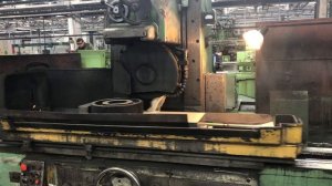 Обработка шлифованием