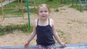 Игра в стадо - Агния Барто. Мы вчера играли в стадо. (Короткие стихи Барто для детей)