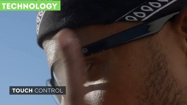 Vue Lite Orion - Smart Glasses, Bluetooth 5.0, Open Ear Audio смотреть онлайн