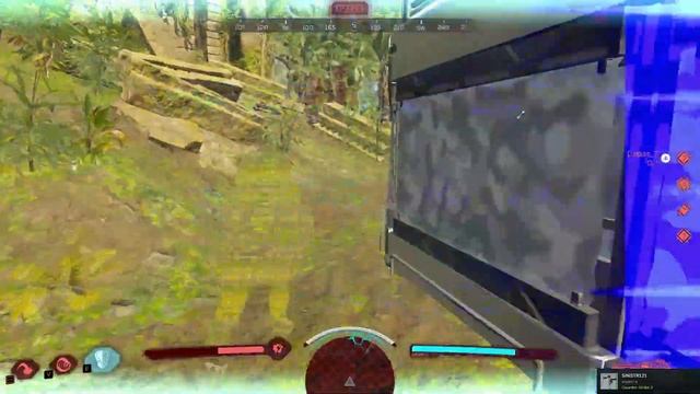 Predator Hunting Grounds играю за хищника пленика против жоскава отряда