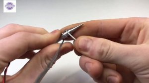 Паяльник на 12 В своими руками за 20 минут