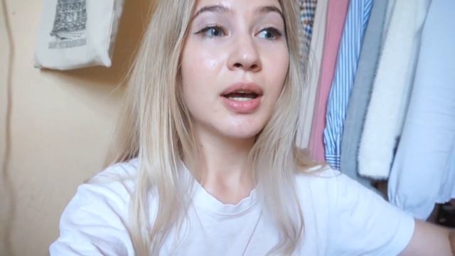 ПЕРВЫЕ ДНИ УЧЕБЫ В УНИВЕРЕ смотреть онлайн