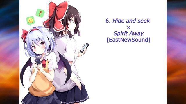 [東方Project] END of '22 Mix смотреть онлайн