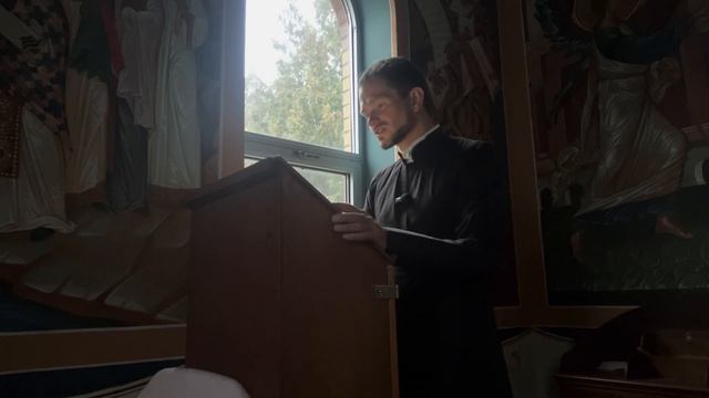 О побуждениях к делам милосердия. Св Иоанн Милостивый. Икона БМ Милостивая. Чтения на 12/25 ноября смотреть онлайн