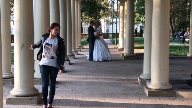 Стихи. Родная душа смотреть онлайн