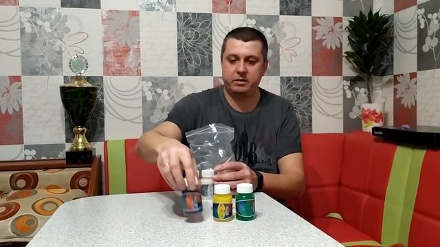 Рыболовная насадка из Китая -РЕЗИНОВЫЙ ЖОР. Карп. Карась. bait for carp from China.