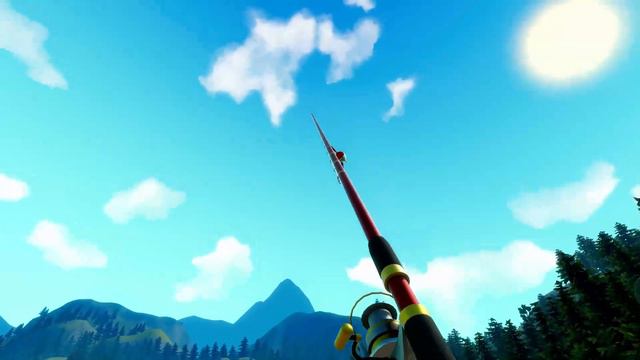 Catch and Release GDC 2018 Trailer | Pure PlayStation смотреть онлайн