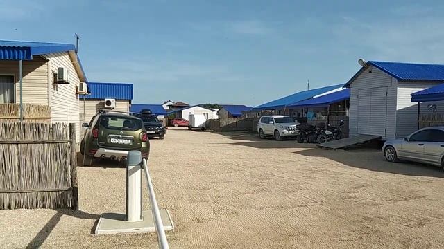 13 Должанская Отель Ундина Пляж смотреть онлайн