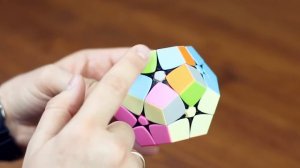Киломинкс / Не Сложнее Кубика 2х2