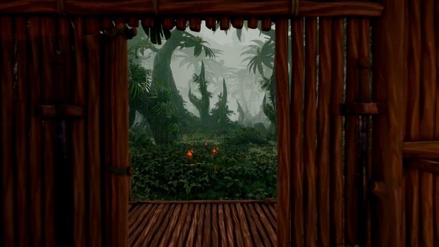 Blind Descent Reveal Trailer смотреть онлайн