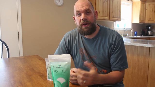 Is Xylitol by MorningPep good for the Keto Diet?