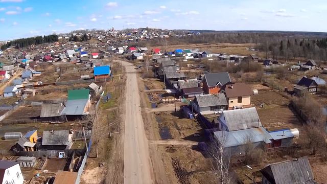 Масштабы разлива р. Лоза п.Игра ул.Победа смотреть онлайн